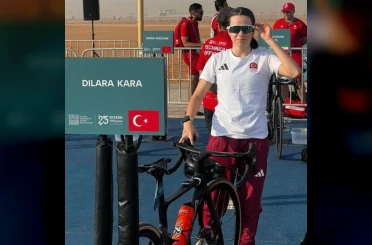 Balıkesirli sporculardan 2 altın ve 1 gümüş madalya 