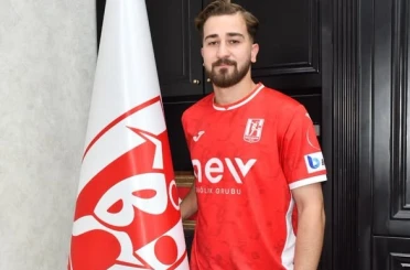 Balıkesirspor, 3 oyuncu ile sözleşme imzaladı 