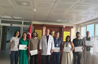 Bandırma’da tütün bağımlılığıyla mücadele sürüyor
