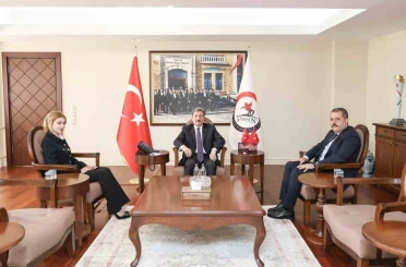 "Barbie Kaymakam" olarak tanınan Tuğçe Orhan Samsun’a veda etti 