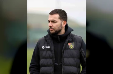 Barış Kanbak: "Gençlerin motivasyonunu artırıp iyi performans elde ettik"