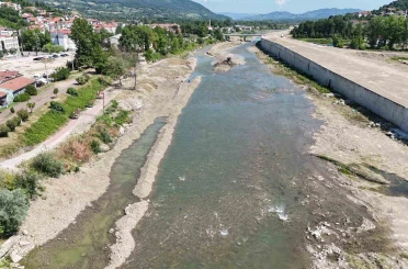 Bartın-Kozcağız duble yol projesinde çalışmalar yeniden başlıyor 