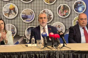 Bartın’da aktif sigortalı ve kayıtlı istihdam sayısı 24 yılda 2 katına çıktı 