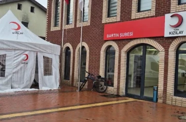 Bartın’da aşevi açılacak 