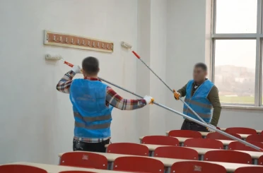 BARÜ denetimli serbestlik yükümlülerinin topluma kazandırılmasına katkı sunuyor 