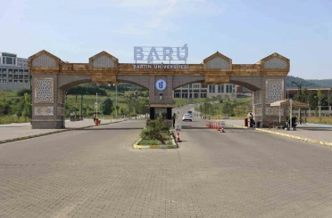 BARÜ’ye Millî Teknoloji Atölyesi kurulacak 