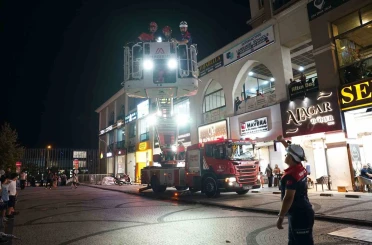 Başakşehir Belediyesinde kapsamlı deprem tatbikatı 