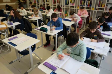 Başarıya açılan kapı 