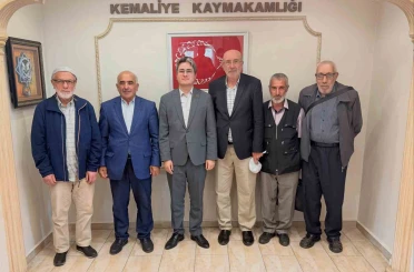 Başbağlar Şehitlerini Anma Programı’nın hazırlıkları değerlendirildi 