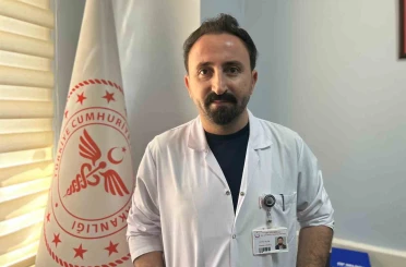 Başhekim Yardımcısı Yeler’den kolon ve mide kanserine karşı tarama çağrısı 