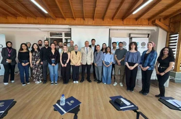 Basın İlan Kurumundan yerel medyaya güçlü destek 