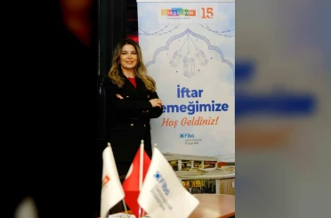 Basın Mensupları İnegöl AVM’nin iftar yemeğinde buluştu 