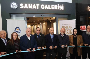 Basın Tarihi Sergisi ile geçmişe yolculuk 