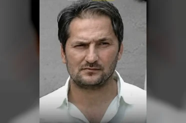 Başına demir parçası düşen inşaat işçisi hayatını haybetti 