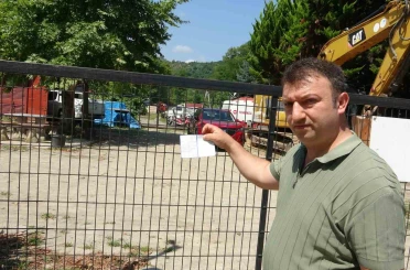 Başına dert olan lüks cip satışa çıkarıldı 