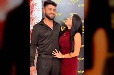 Başından silahla vurulması sonucu ölen genç kadının eşi ilk kez hakim karşısına çıktı 