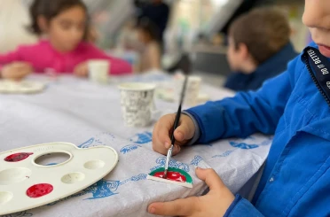 Başiskele’de öğrencilere yarıyıl tatilinde ücretsiz atölye imkanı 