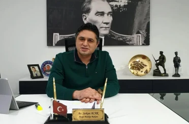 Başkan Acar: "Bizim için proje, park yapmak değil, yat limanı ve tramvaydır" 