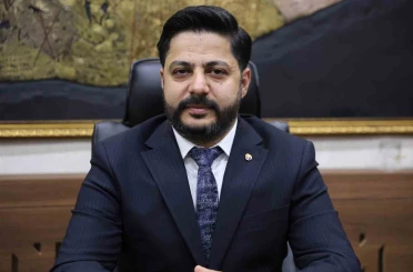 Başkan Adayı Aslan: "Daha güçlü bir gelecek inşa edeceğimize inanıyoruz" 
