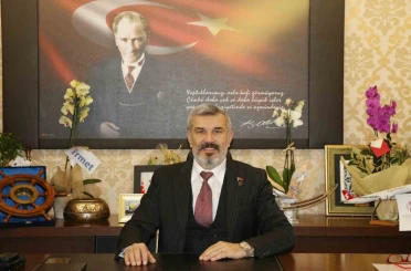 Başkan Ahmet Çetin’den Mayıs ayı değerlendirmesi 