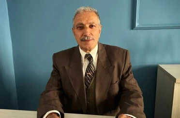 Başkan Akaydın’dan 1 Haziran Uzlaştırmacılar Günü mesajı 