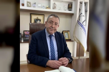 Başkan Akdoğan: "İş dünyamızın talepleri karşılık buldu" 