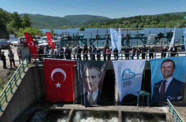 Başkan Akın’dan çiftçiye destek 