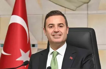 Başkan Akın’dan Eğitim Öğretim yılı açılışı mesajı
