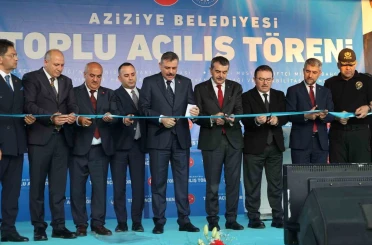 Başkan Akpunar’dan teşekkür 