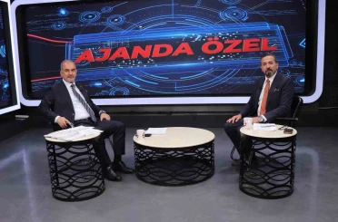 Başkan Alan, "Aidatlarını ödemeyen ve durumlarını bildirmeyen üyelerin oda kayıtları resen silinir" 