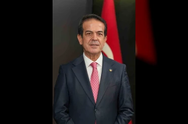 Başkan Ali Çandır: "Tarım girdi maliyetleri ortalamanın altında arttı" 