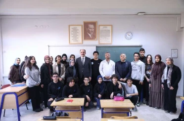Başkan Altay’dan Konya’daki sürücülere kritik çağrı
