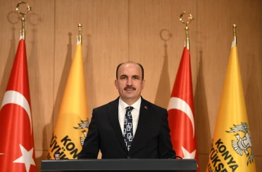 Başkan Altay: “Engelli dostu şehir vizyonuyla erişilebilirliği güçlendirmeye çalışıyoruz”