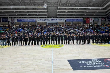 Başkan Altay: “Gençlerimizin başarıları ile gurur duyuyoruz”