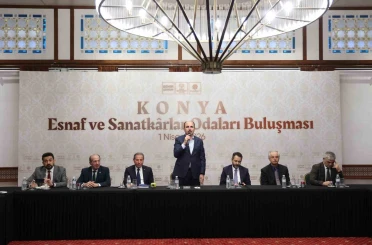 Başkan Altay: "İnşallah çok uzun yıllar şehrimize hep birlikte hizmet ederiz" 
