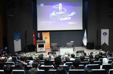 Başkan Altay: "Ülkemizin geleceğine imza atacak bir nesil yetiştirmek için çaba sarf ediyoruz" 