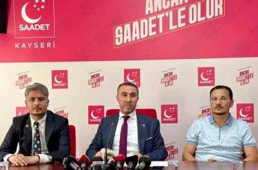 Başkan Altun: "Ailelerin borçla eğitim masraflarını karşılamaya çalışıyor olması milli bir eğitim sorunudur" 