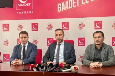 Başkan Altun: "Gençliği suçtan uzak tutacak sosyal politikalar geliştirilmeli" 