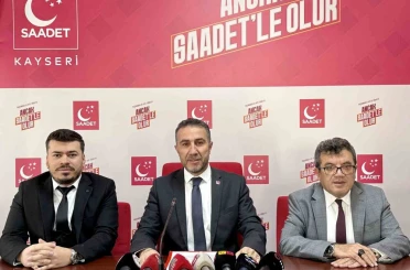 Başkan Altun: "Türkiye’deki kadın cinayetleri artık normalize ediliyor" 