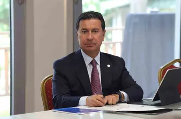 Başkan Aras’tan 19 Ekim Muhtarlar Günü mesajı
