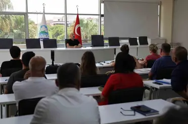 Başkan Arıkan: "Sökemiz yatırımlar çağını yaşıyor"
