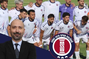 Başkan Arıkan’dan Söke 1970 FK taraftarına 500 bilet 
