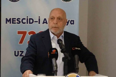 Başkan Arslan: "Hak-İş’in değerleriyle sendikacılık yapmayı daha da güçlendirmemiz gerekiyor"