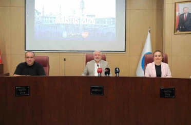 Başkan Aşgın’dan ‘Manifest’ tartışmalarıyla ilgili açıklama 