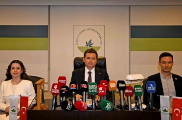 Başkan Aydın: "Afet Acil Durum Müdahale İstasyonlarımızı şu ana kadar 9 mahallemizde kurduk" 