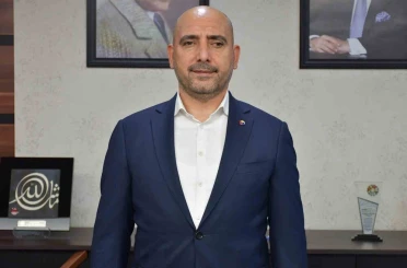 Başkan Bağlamış: "Ülkemizin aydınlık yarınlarını inşa eden öğretmenlerimizin günü kutlu olsun" 
