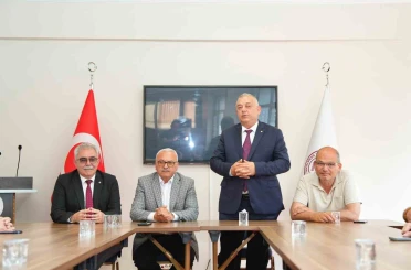 Başkan Bıyık "Düzce’nin ekonomisine hizmet etmeye devam edeceğiz" 