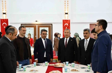 Başkan Bozkurt, ’Sağlıkçılar Haftası’ programına katıldı 