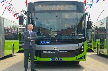 Başkan Büyükakın kalem kalem açıkladı: "Kendi rekorumuzu kırıyoruz" 