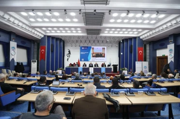 Başkan Büyükkılıç’tan ’Ortak Akıl’ vurgusu 